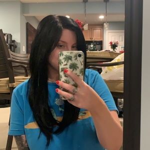 Meet your Posher, Teri